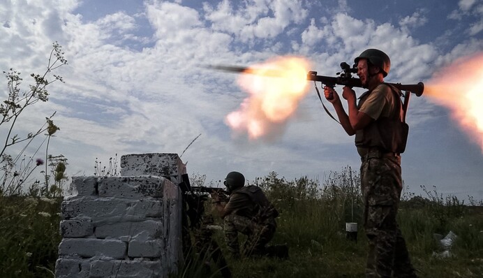 У Кобзона снова аншлаг: в Генштабе обновили потери РФ в войне