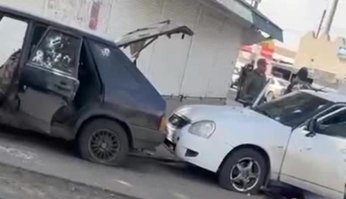 Устроили шоу со срыванием погон: появились детали 