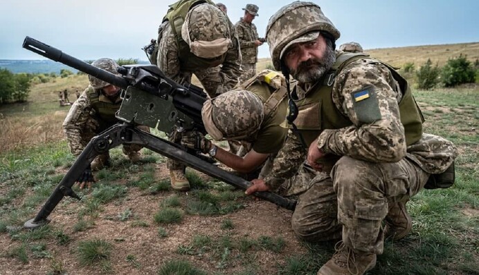 ВСУ достигли 