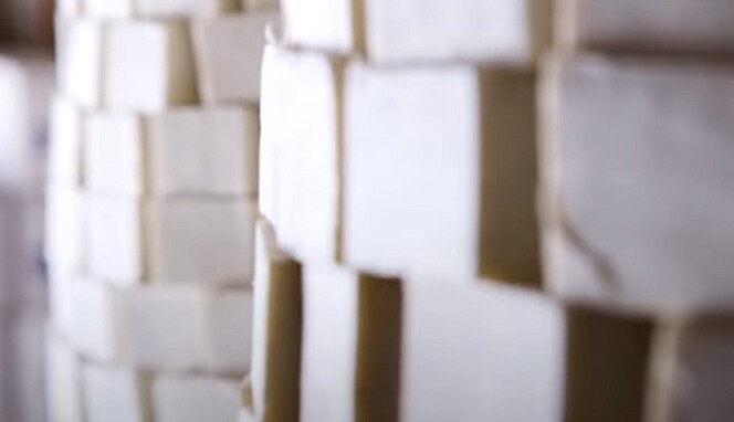 Этому рецепту уже несколько веков: как производят древнее палестинское мыло, видео