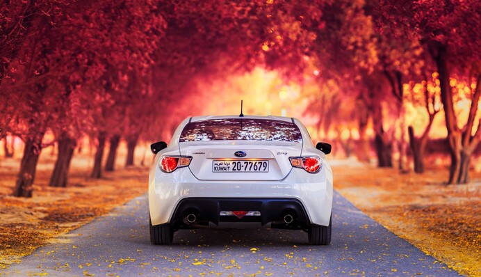 Це потрібно зробити до кінця серпня: поради водіям щодо підготовки авто до осені