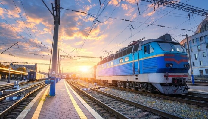 Ряд поездов в Киев задерживается: в 