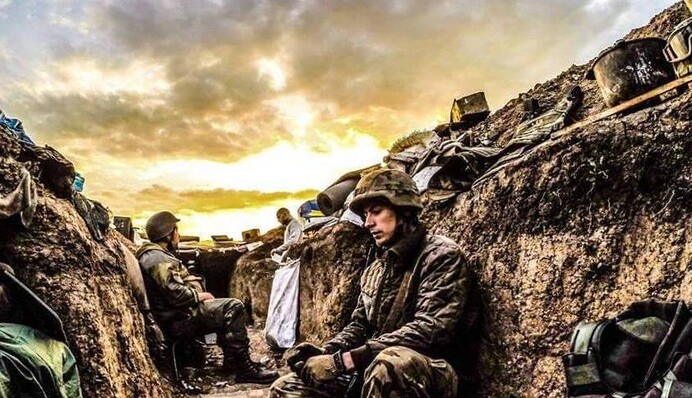 Нужны ли скандальные военкомы на фронте: военный рассказал, что с ними делать