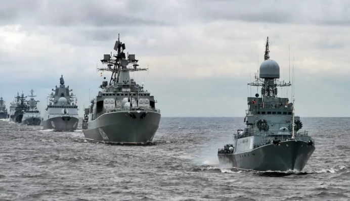 Терпение заканчивается: Черноморский флот РФ до конца года может ждать сюрприз