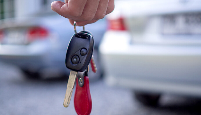 Кто в Украине должен отдать авто на нужды военных: названы категории граждан