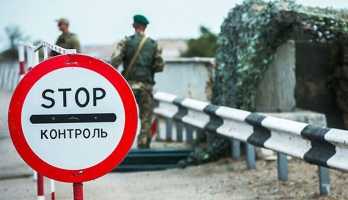 Без ТЦК не випустять: українцям ускладнять процедуру виїзду за кордон