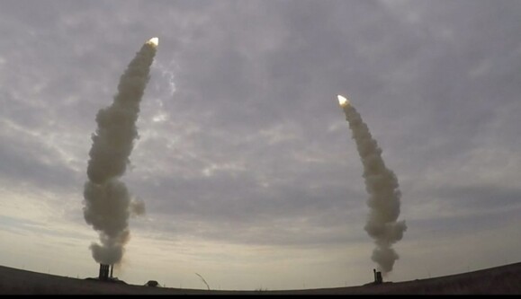 Враг запустил 28 крылатых ракет: в Воздушных силах рассказали о работе ПВО