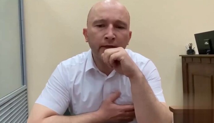 Жена погибшего нацгвардейца ответила на предложение судьи-убийцы Тандыра