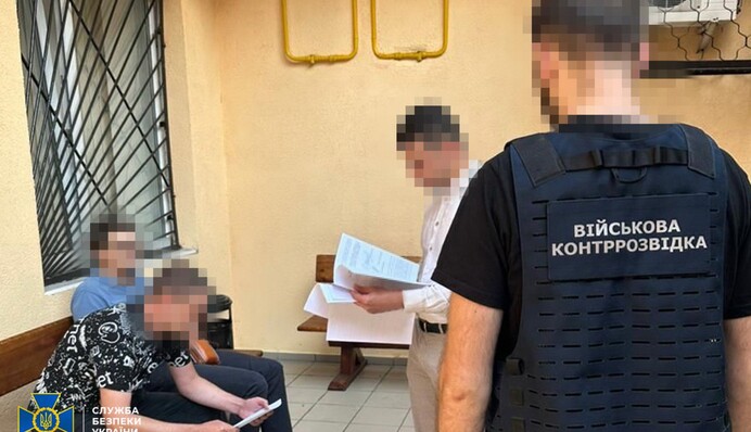 "Накрутили" собі майже 14 млн бойових премій: на Київщині викрили паркетних командирів Нацгвардії, фото