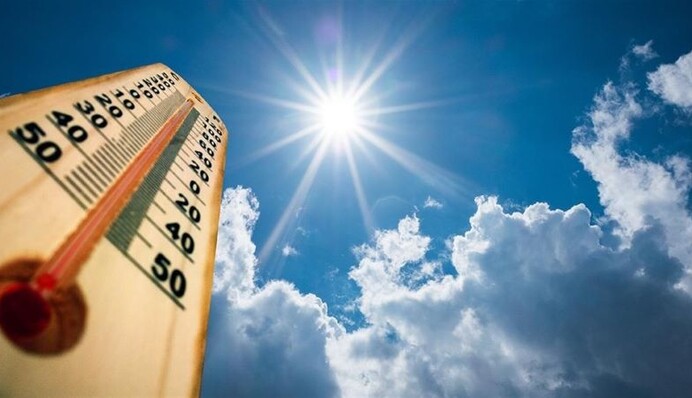 Сухо і сонячно: чи чекати в Україні пекельної спеки і коли прийде похолодання