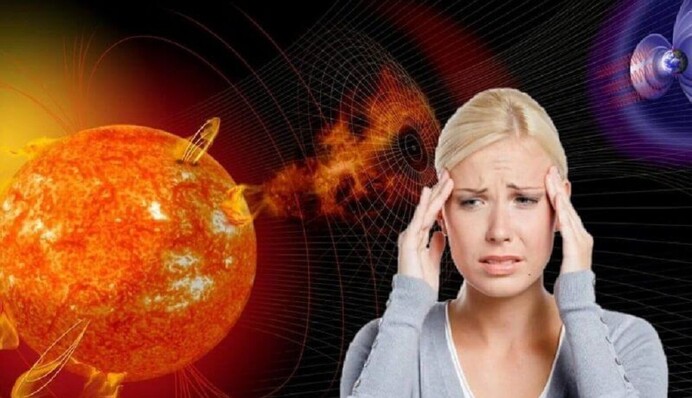 Календарь магнитных бурь 2023: когда в сентябре самые опасные дни