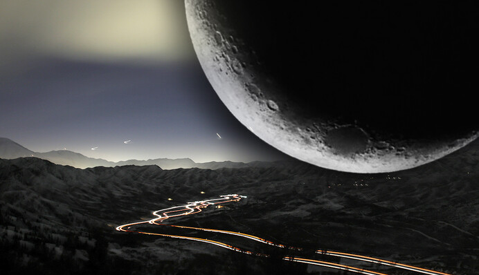 Чорний Молодик принесе випробування: що можна робити 16 серпня і що категорично заборонено