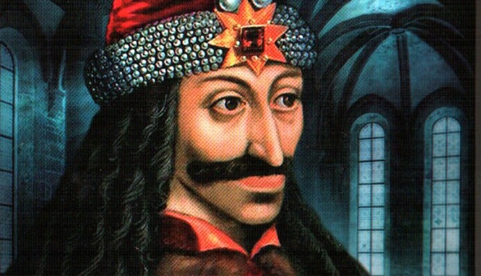 Граф Дракула плакал настоящими кровавыми слезами: ученые нашли подтверждение легенды, видео