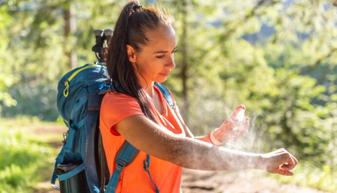 Что делать при укусах насекомых: правила первой помощи от Минздрава