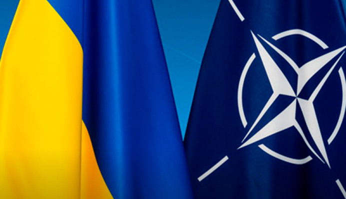 Членство Украины в НАТО: у Байдена отреагировали на скандальное заявление представителя Альянса