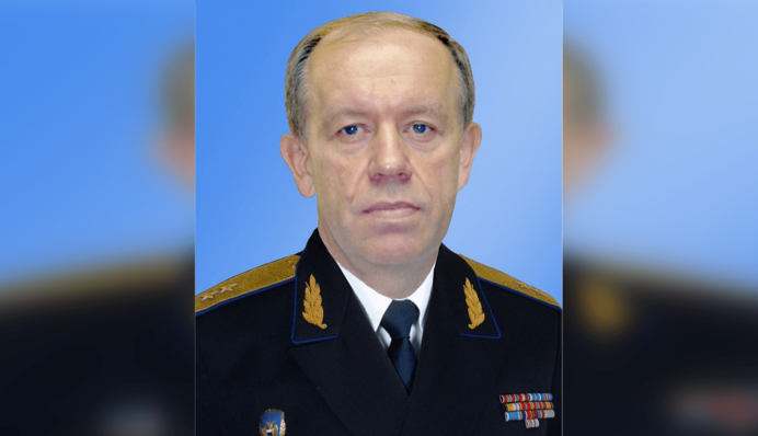 В Росії помер другий за день генерал: фото і деталі дивної смерті екскуратора резиденції Путіна
