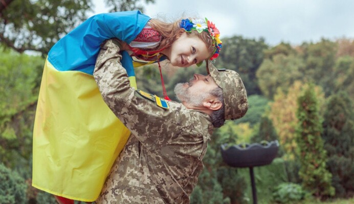 Які слова можуть образити військового: топ-8 речей, які не варто говорити