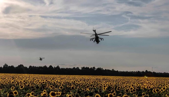 ЗСУ знищили два "Алігатори" і ворожі склади з боєприпасами, за добу – 24 бойових зіткнення: зведення Генштабу