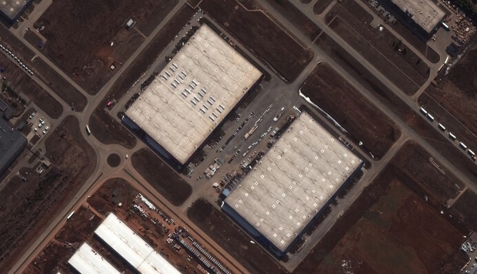 Хочуть запускати сотні 