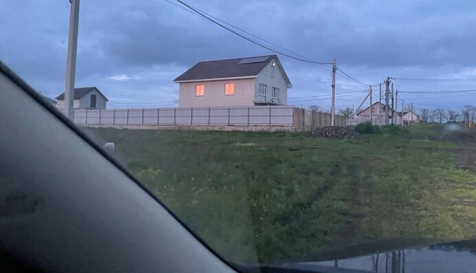 Под Одессой командир батальона использовал военных в качестве "рабов": фото