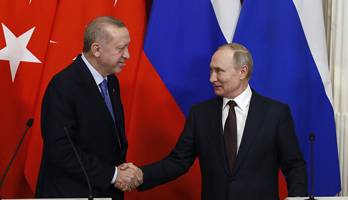 Три країни готують нову "зернову угоду": озвучена дата укладання