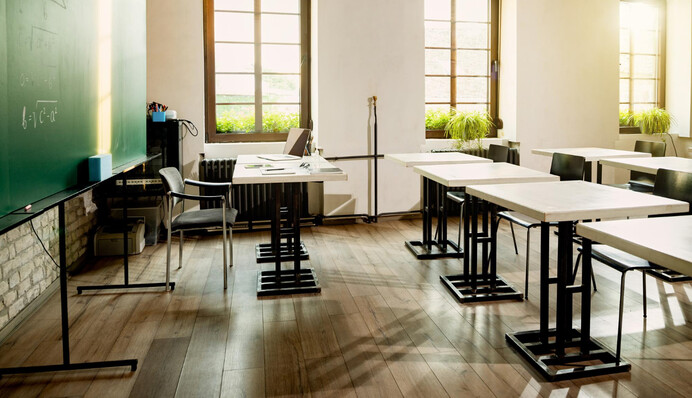 Онлайн чи офлайн: як працюватимуть столичні школи з 1 вересня