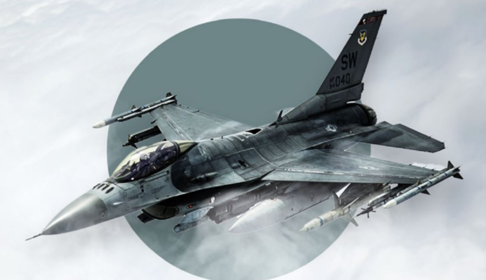 Почему Украине нужны современные самолеты F-16: детальное объяснение