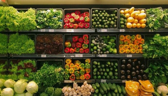 Сколько овощей и фруктов нужно есть в день: рекомендованные размеры порций