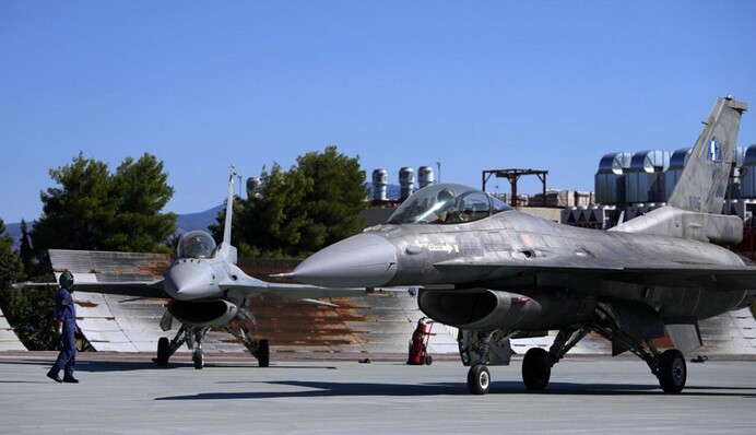 Зеленский сообщил хорошие новости из Греции: есть важный результат для авиационной коалиции