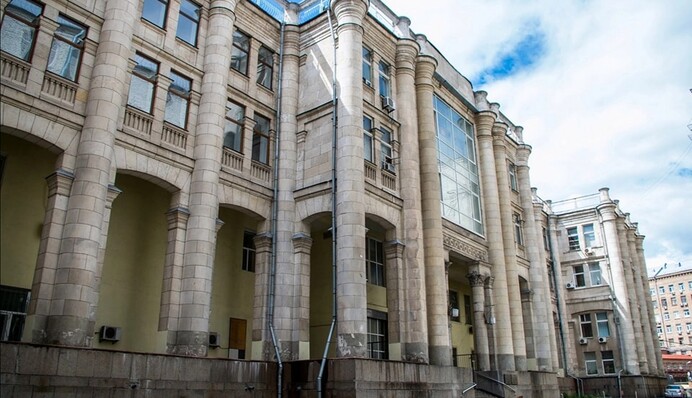 Легендарна адреса Хрещатик, 26: як у центрі Києва 