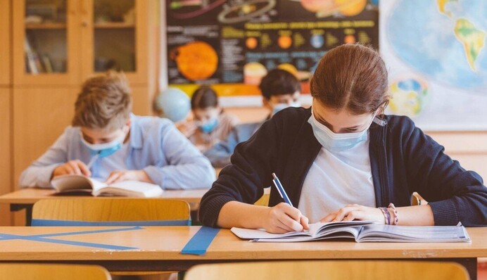 До 1 вересня лічені дні: як в Україні працюватимуть школи в новому навчальному році