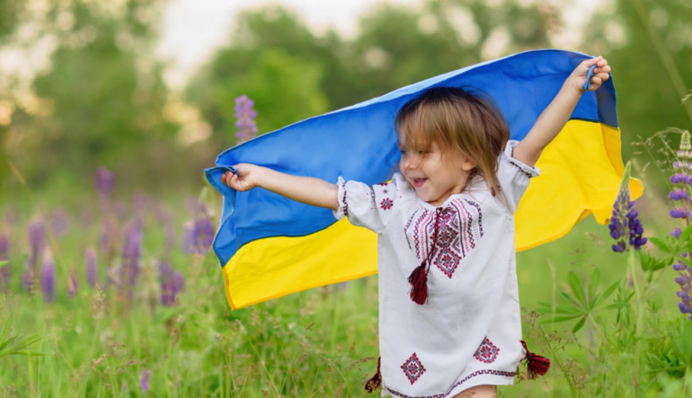 День Флага Украины: красивые патриотические поздравления и открытки