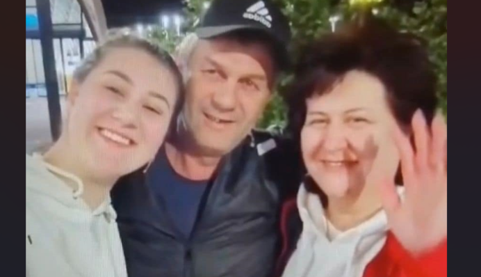 СБУ молчит: в Лимане семья коллаборантов с 2014 года сотрудничала с оккупантами