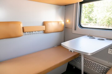 Кондиціонери, кероване світло і вакуумні туалети: 