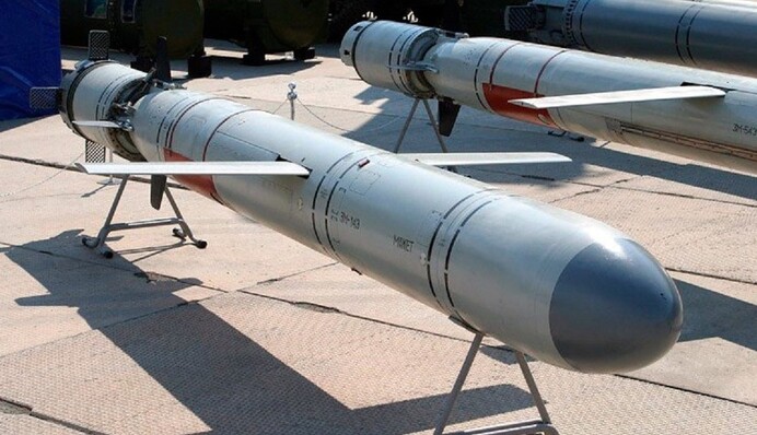 У санкціях є лазівки: як Росія використовує західні технології для створення крилатих ракет