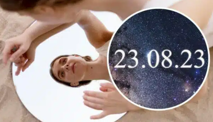 Магія цифр: як загадати бажання у дзеркальну дату 23.08.2023, щоб мрії збулися