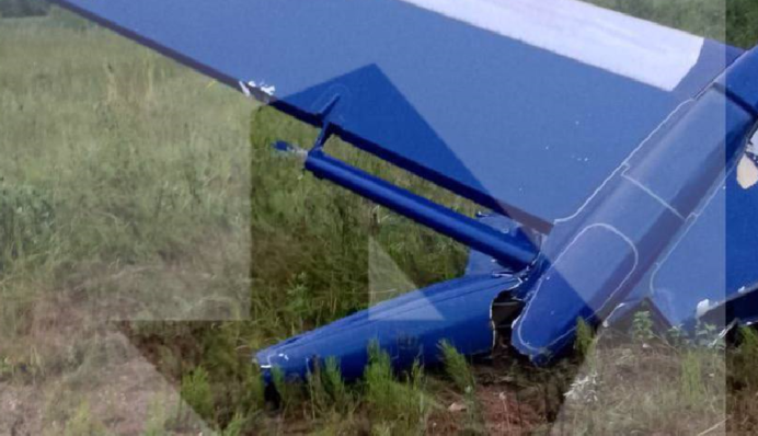 Пригожин - все? Кадри з місця падіння літака і офіційні заяви про катастрофу
