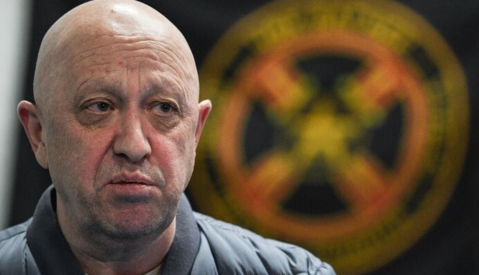 Тела опознали: в сети сообщают о гибели Пригожина и Уткина