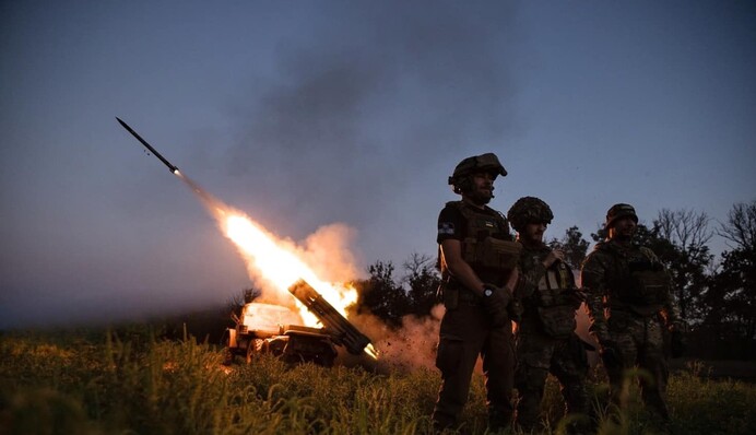 Пригожину таки отправили подкрепление: обновленные данные Генштаба о потерях РФ