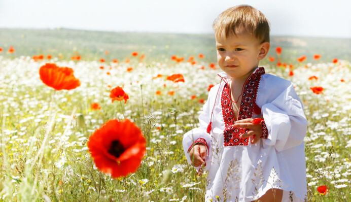 Ви – наші янголи-охоронці: душевні привітання з Днем Незалежності захисникам на фронті