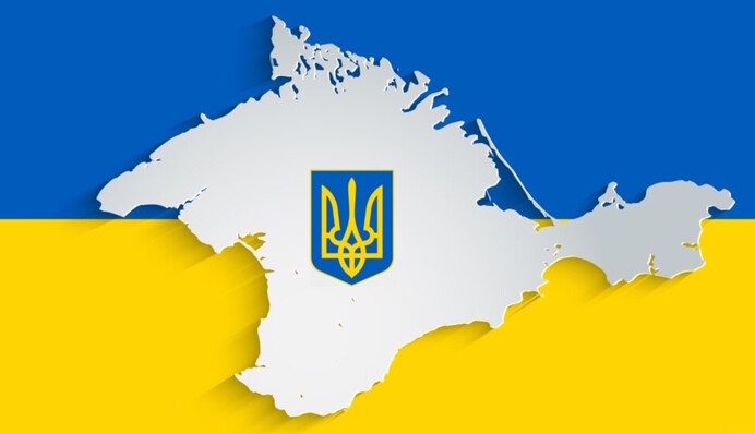 Украинские военные уже в Крыму: подробности уникальной операции