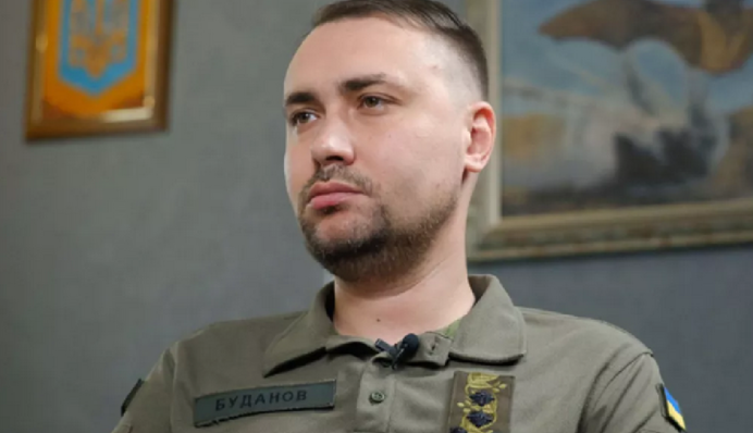 Звільнення не за горами: Буданов зробив заяву щодо спецоперації в Криму