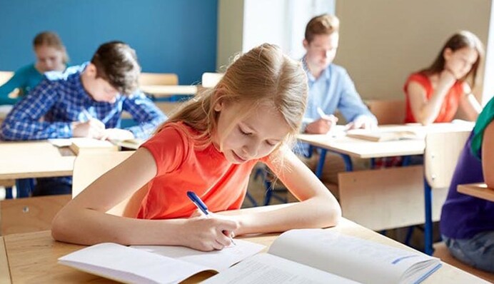 Подготовка к 1 сентября: сколько стоит собрать ребенка в школу