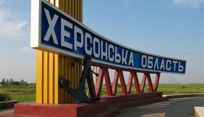 Депортация или смерть: как оккупанты проводят 