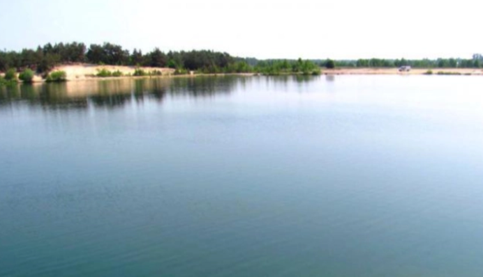 На Волині жінка втопила своїх дітей 