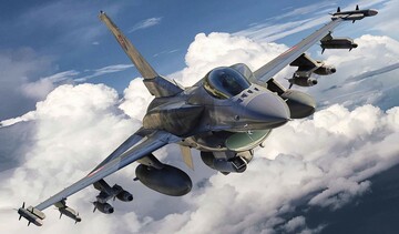 Нидерланды не отдадут Украине все самолеты F-16: названа неожиданная причина