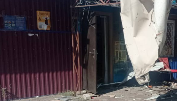 Росія влучила в кафе на Харківщині, є загиблі: перші подробиці удару