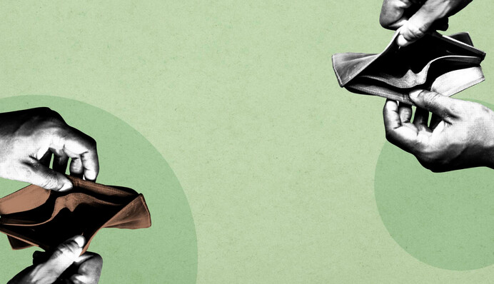 Грошова допомога переселенцям з 1 вересня: кому припинять виплати