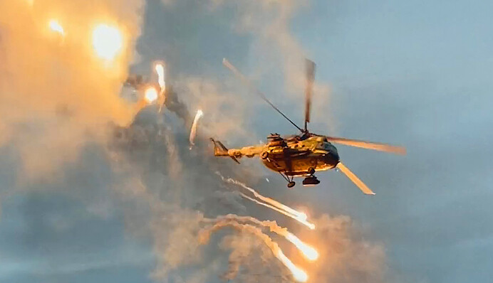 "Мінус" десятки бронемашин і танків: оновлена статистика втрат окупантів в Україні