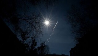 Ракеты обошли половину Украины: Россия устроила новую атаку, сработала ПВО